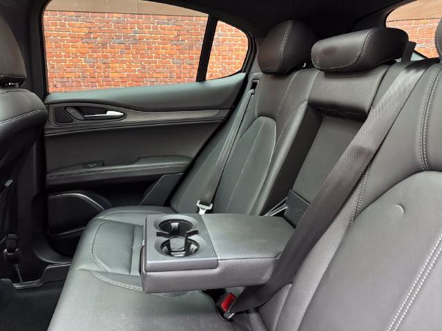 2023 Alfa Romeo Stelvio - $22,510
