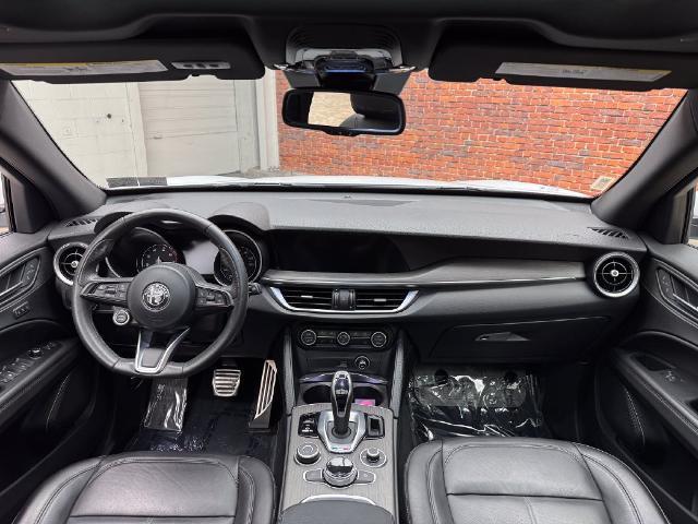 2023 Alfa Romeo Stelvio - $22,510