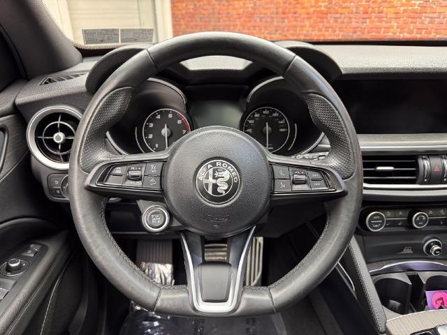 2023 Alfa Romeo Stelvio - $22,510