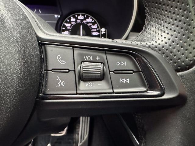 2023 Alfa Romeo Stelvio - $22,510