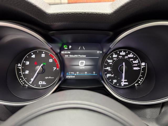 2023 Alfa Romeo Stelvio - $22,510
