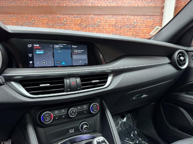 2023 Alfa Romeo Stelvio - $22,510