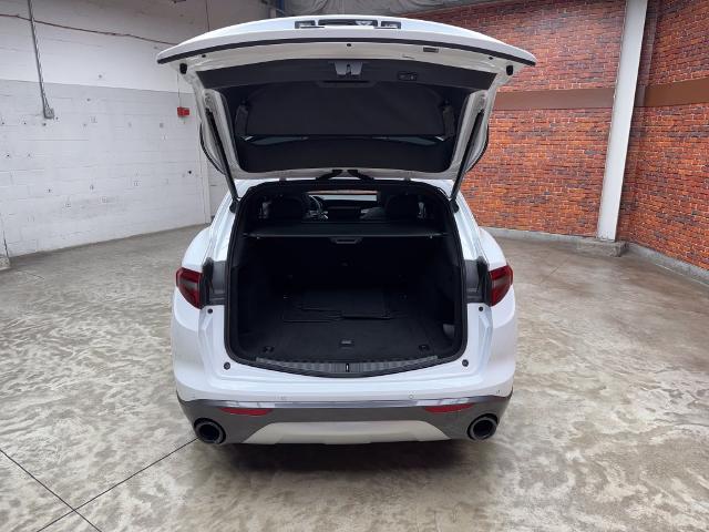 2023 Alfa Romeo Stelvio - $22,510