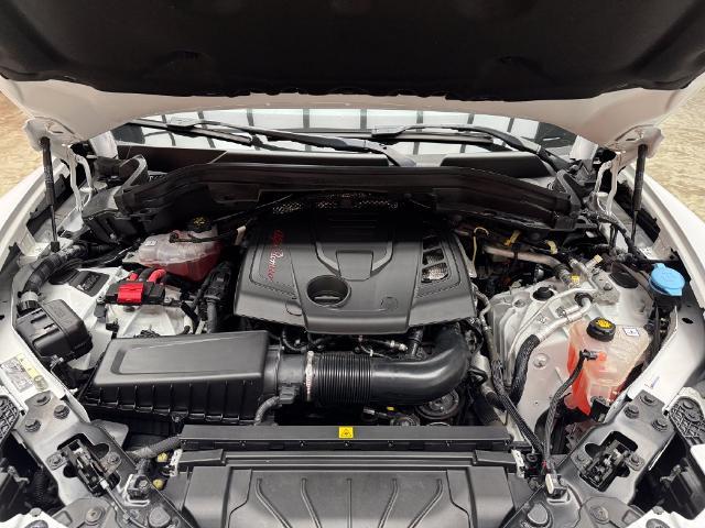2023 Alfa Romeo Stelvio - $22,510