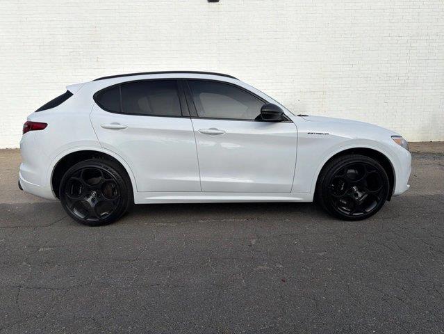 2023 Alfa Romeo Stelvio
