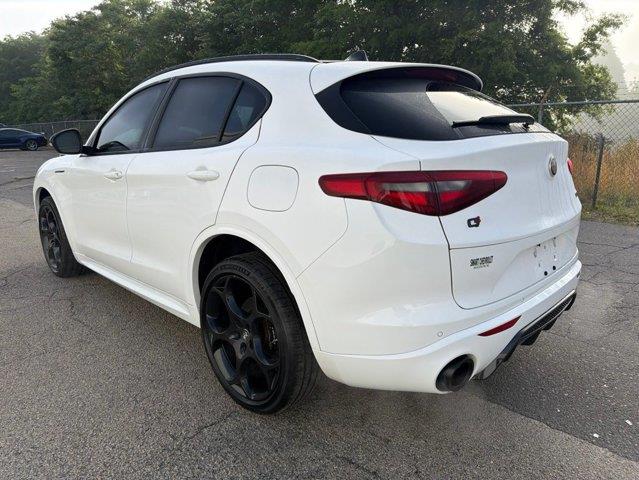 2023 Alfa Romeo Stelvio - $23,264