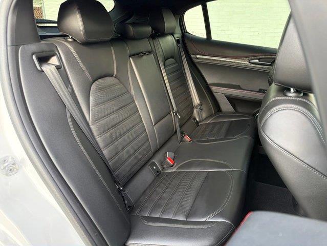 2023 Alfa Romeo Stelvio - $23,264