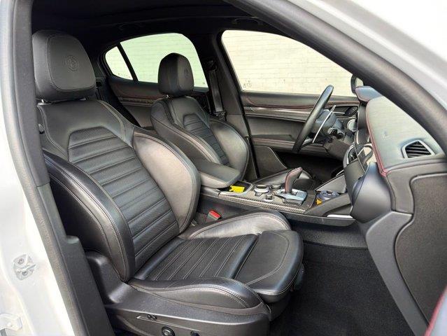 2023 Alfa Romeo Stelvio - $23,264