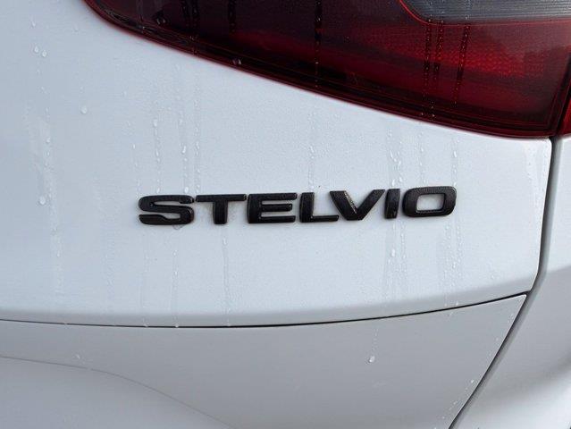 2023 Alfa Romeo Stelvio - $23,264