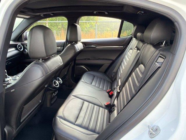 2023 Alfa Romeo Stelvio - $23,264