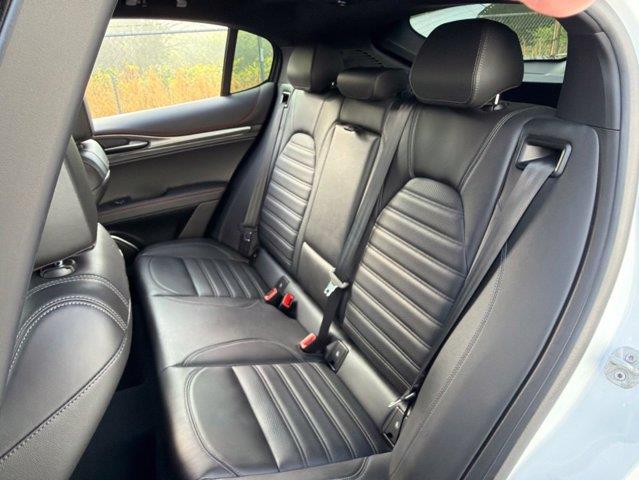 2023 Alfa Romeo Stelvio - $23,264