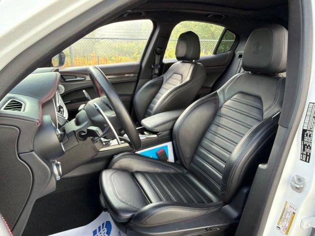 2023 Alfa Romeo Stelvio - $23,264