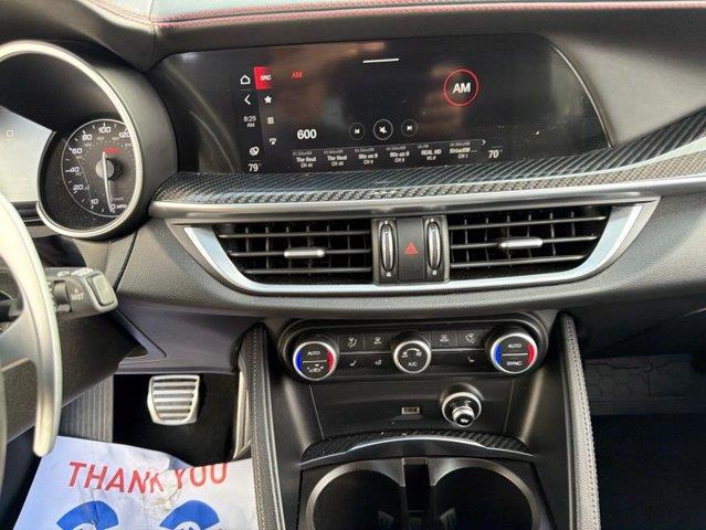 2023 Alfa Romeo Stelvio - $23,264