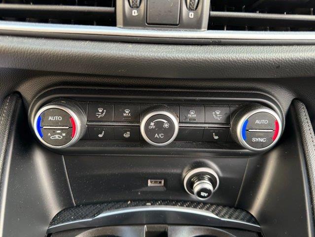 2023 Alfa Romeo Stelvio - $23,264