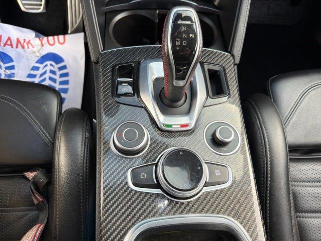 2023 Alfa Romeo Stelvio - $23,264