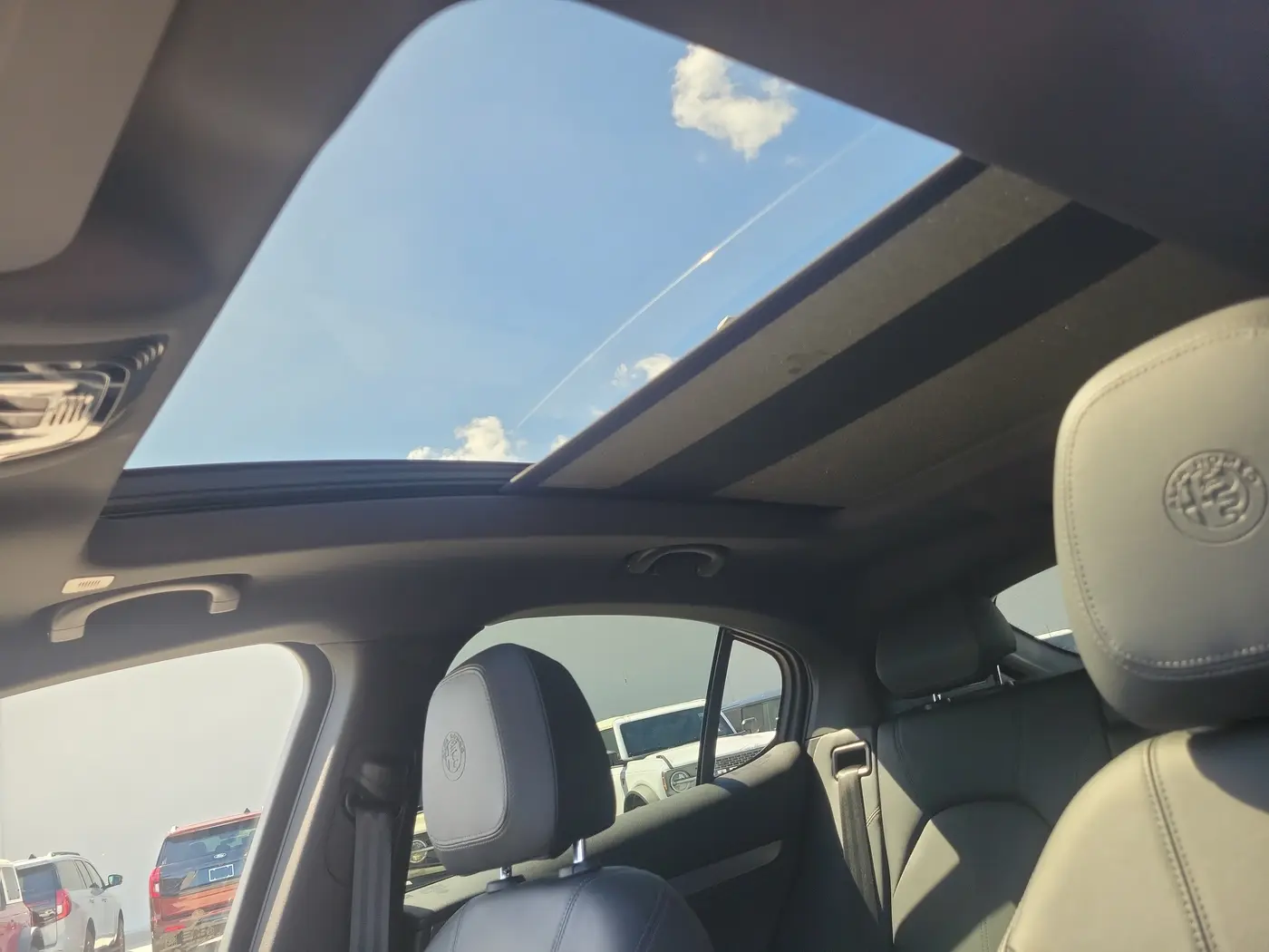 2024 Alfa Romeo Stelvio - $25,990