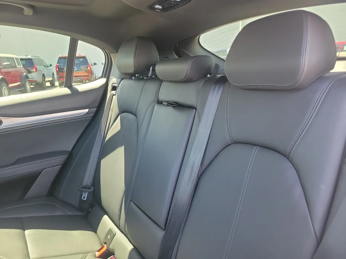 2024 Alfa Romeo Stelvio - $25,990
