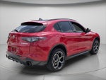 2024 Stelvio Thumbnail 7