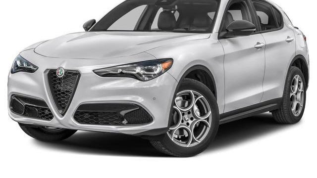 Preowned 2024 Alfa Romeo Stelvio Veloce for Sale