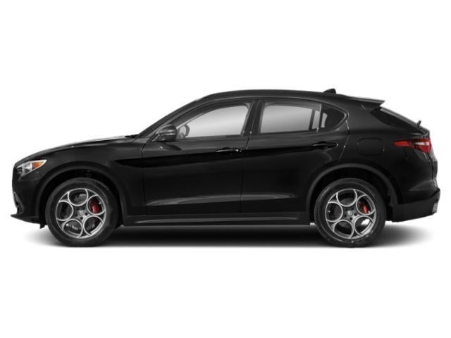 2019 Alfa Romeo Stelvio - $18,190