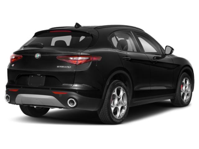 2019 Alfa Romeo Stelvio - $18,190