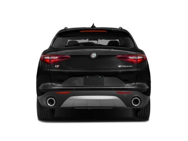 2019 Alfa Romeo Stelvio - $18,190