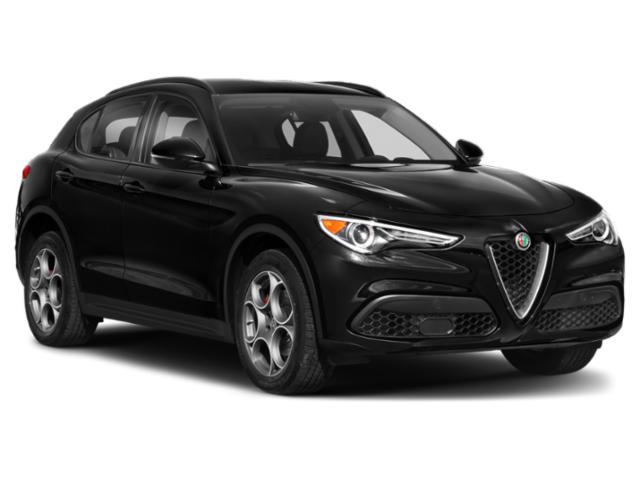2019 Alfa Romeo Stelvio - $18,190