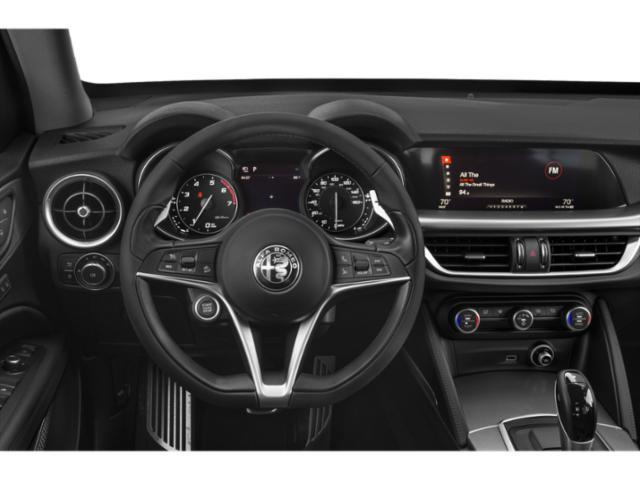 2019 Alfa Romeo Stelvio - $18,190