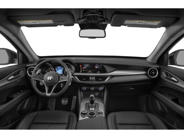 2019 Alfa Romeo Stelvio - $18,190