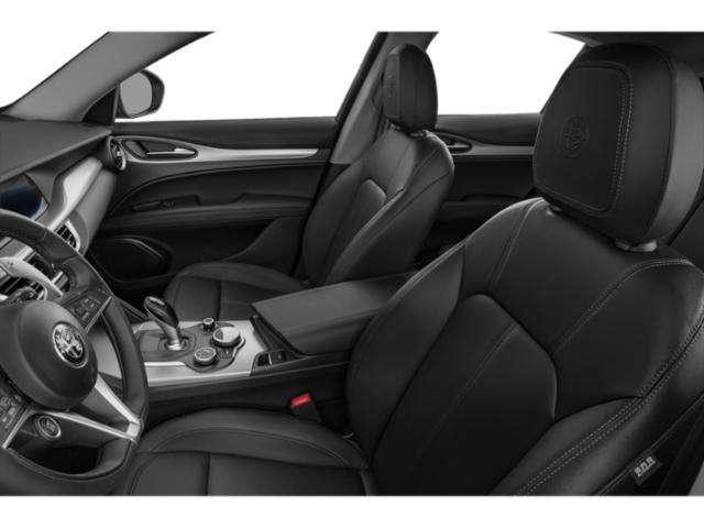 2019 Alfa Romeo Stelvio - $18,190