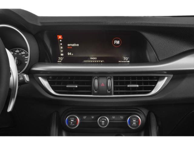 2019 Alfa Romeo Stelvio - $18,190