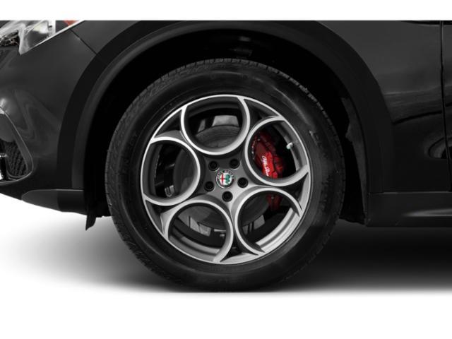 2019 Alfa Romeo Stelvio - $18,190