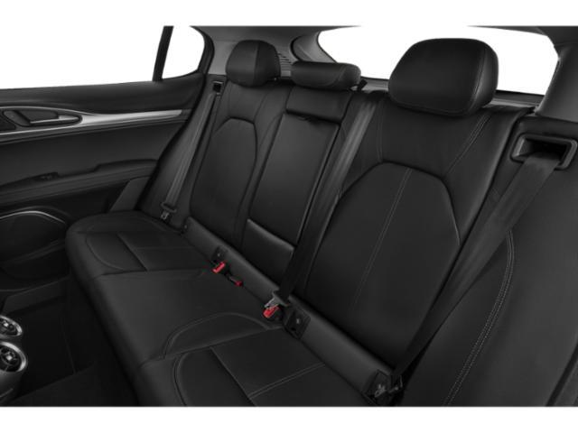 2019 Alfa Romeo Stelvio - $18,190
