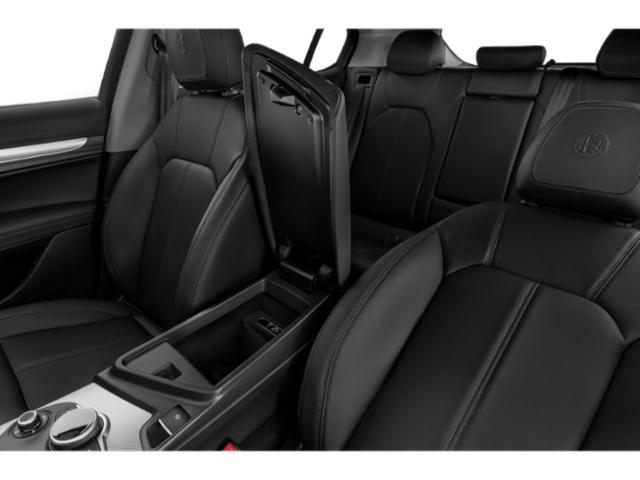 2019 Alfa Romeo Stelvio - $18,190