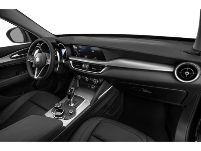 2019 Alfa Romeo Stelvio - $18,190