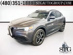2022 Stelvio Thumbnail 1
