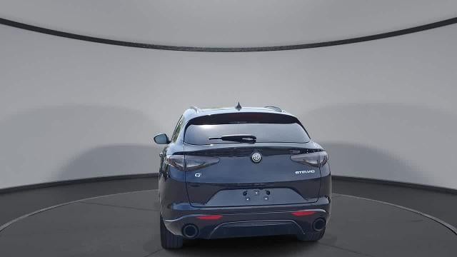 2024 Alfa Romeo Stelvio Ti