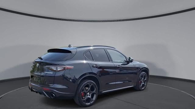 2024 Alfa Romeo Stelvio Ti