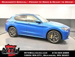 2020 Stelvio Thumbnail 1