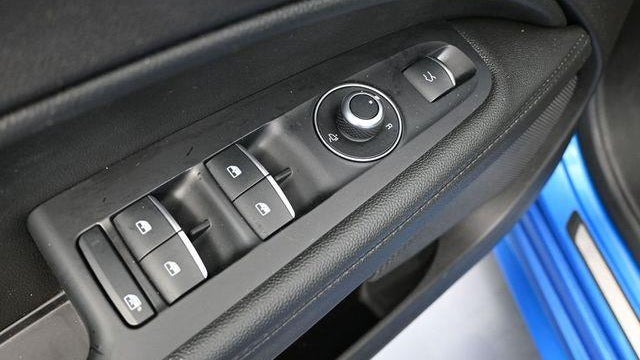 2020 Alfa Romeo Stelvio Ti Sport
