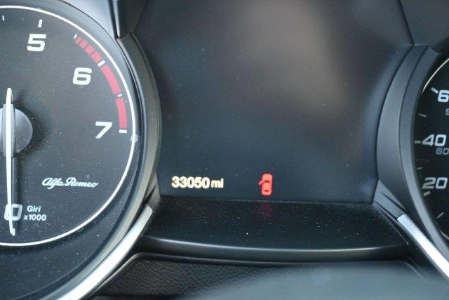 2023 Alfa Romeo Stelvio - $25,941