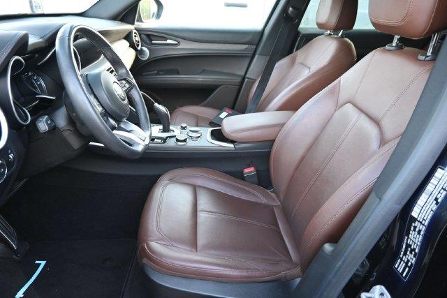 2023 Alfa Romeo Stelvio - $25,941