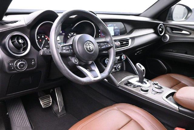 2023 Alfa Romeo Stelvio - $25,941