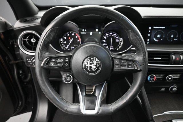2023 Alfa Romeo Stelvio - $25,941