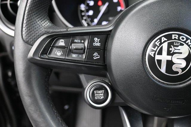 2023 Alfa Romeo Stelvio - $25,941