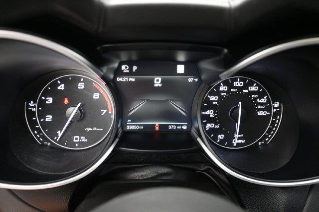 2023 Alfa Romeo Stelvio - $25,941
