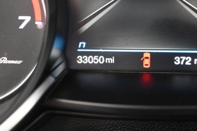 2023 Alfa Romeo Stelvio - $25,941