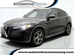 2023 Stelvio Thumbnail 1