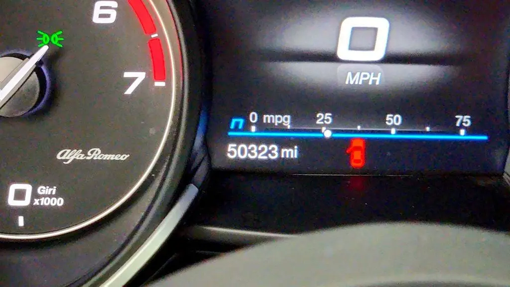 2023 Alfa Romeo Stelvio - $19,695