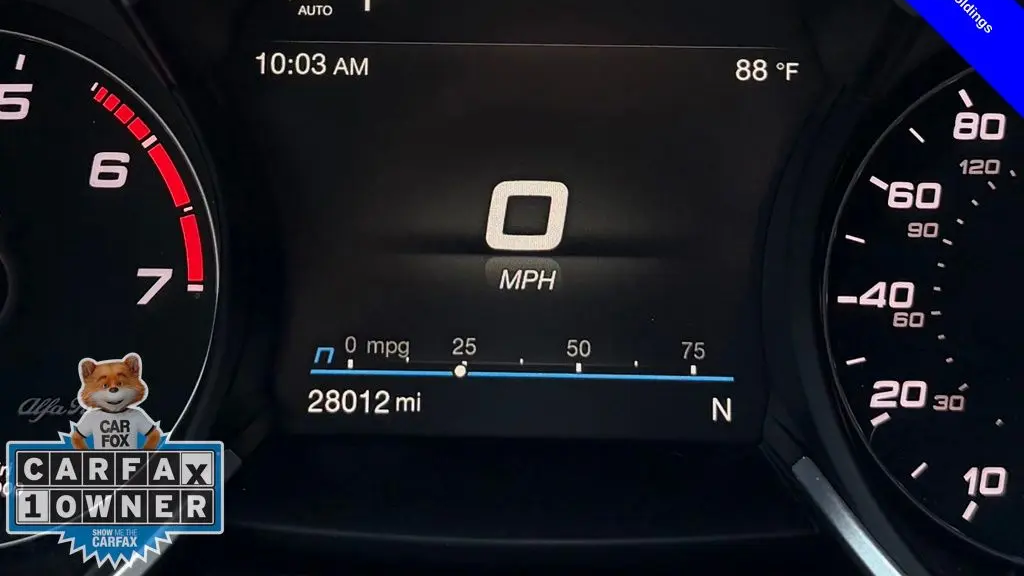 2022 Alfa Romeo Stelvio Ti